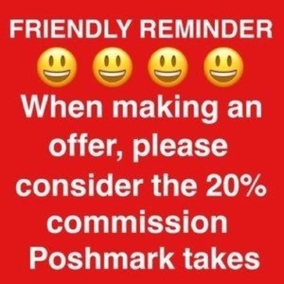 🛍 See something you like... Why don’t you make an offer... 🛍 - Picture 4 of 7